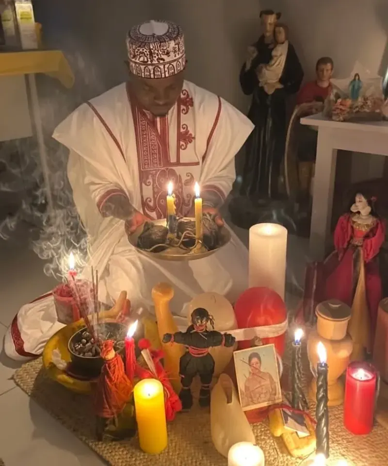 Hechizos para enamorar con intención sentimental
